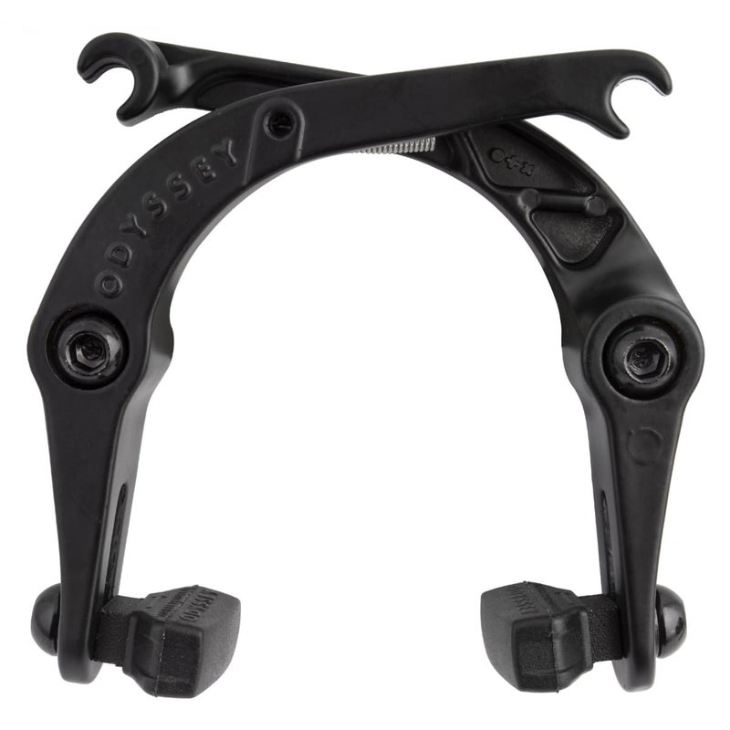 Odyssey Brake Calliper Springfield Black - Image 1